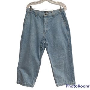 Wrangle For women denim capris size 12M